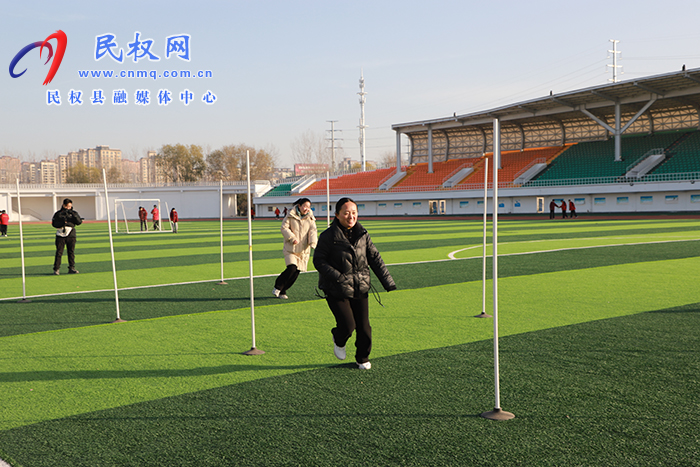 2024年河南省社區(qū)運(yùn)動(dòng)會(huì)商丘賽區(qū)民權(quán)站開(kāi)賽 2024年河南省社區(qū)運(yùn)動(dòng)會(huì)商丘賽區(qū)民權(quán)站開(kāi)賽