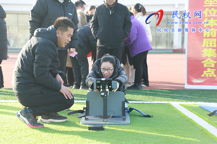 2024年河南省社區(qū)運(yùn)動(dòng)會(huì)商丘賽區(qū)民權(quán)站開(kāi)賽 2024年河南省社區(qū)運(yùn)動(dòng)會(huì)商丘賽區(qū)民權(quán)站開(kāi)賽