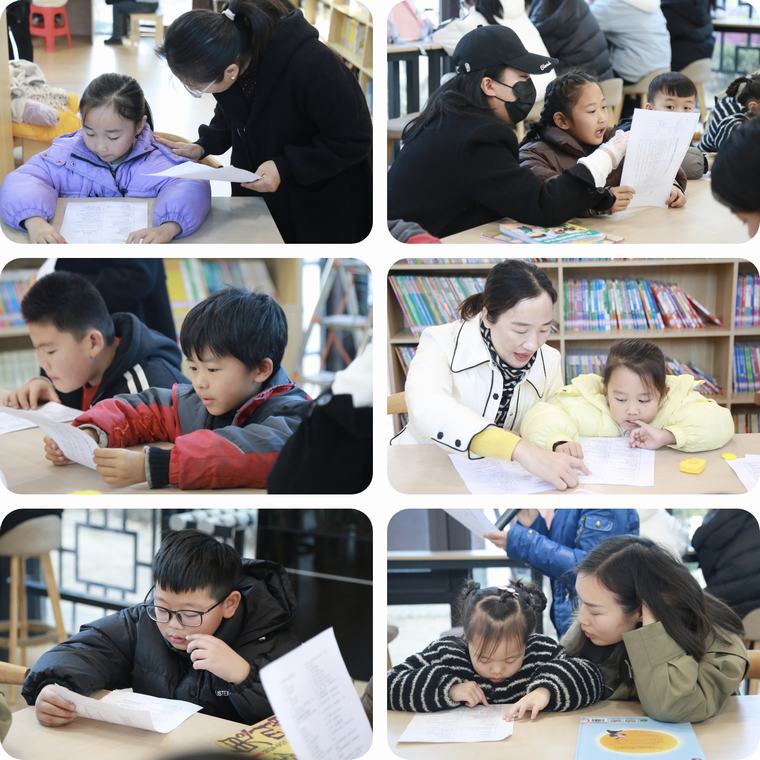 民權(quán)縣圖書館舉辦2024年第二十四期“美文同誦”朗誦技巧公益講座(總第42期) 民權(quán)縣圖書館舉辦2024年第二十四期“美文同誦”朗誦技巧公益講座(總第42期)