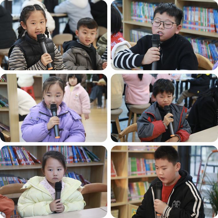 民權縣圖書館舉辦2024年第十八期“愛到最美是陪伴”親子閱讀活動(總第51期) 民權縣圖書館舉辦2024年第十八期“愛到最美是陪伴”親子閱讀活動(總第51期)