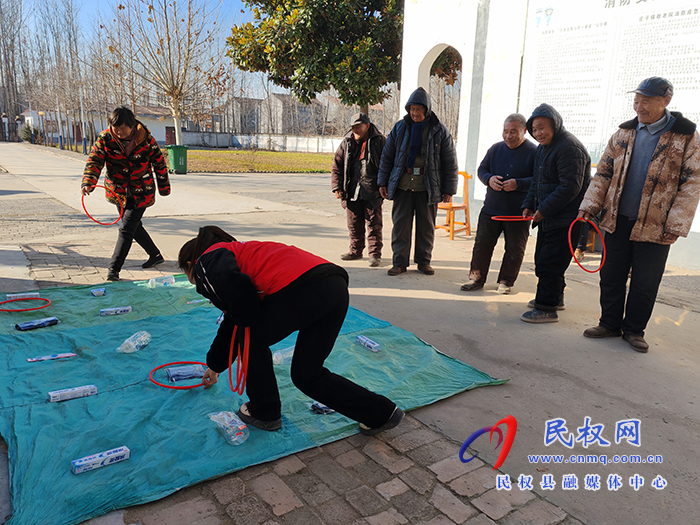 魅力人心 情暖冬至 魅力人心 情暖冬至