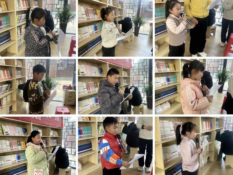 【圖書館里過大年】民權縣圖書館舉辦2025年第二期“美文同誦”朗誦技巧公益講座(總第44期) 【圖書館里過大年】民權縣圖書館舉辦2025年第二期“美文同誦”朗誦技巧公益講座(總第44期)