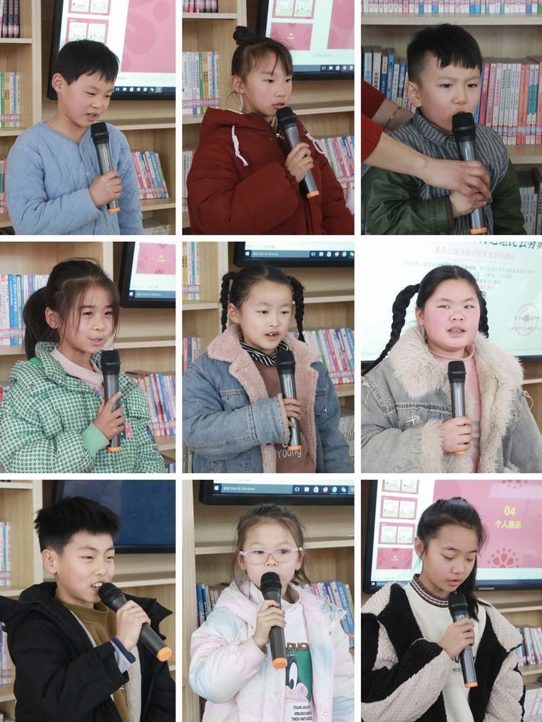 民權(quán)縣圖書館舉辦2025年“我們的節(jié)日·春節(jié)”主題閱讀活動。