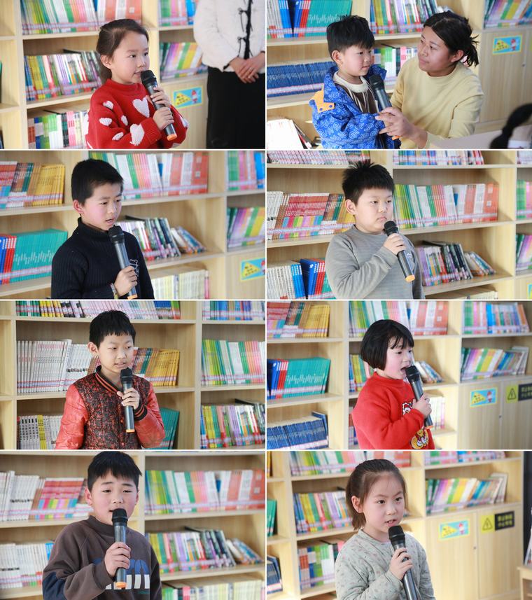 民權(quán)縣圖書館舉辦2025年第三期“愛到最美是陪伴”親子閱讀活動(總第54期) 民權(quán)縣圖書館舉辦2025年第三期“愛到最美是陪伴”親子閱讀活動(總第54期)