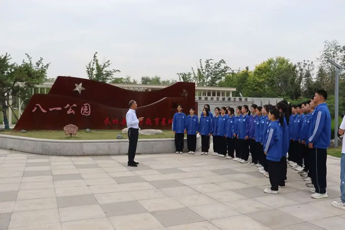 雙喜臨門！民權(quán)縣連獲雙擁、文明“國字號(hào)”