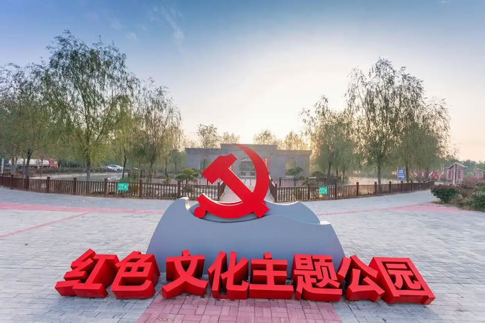 雙喜臨門！民權(quán)縣連獲雙擁、文明“國字號(hào)”