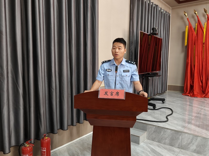 雙塔鎮(zhèn)召開“三夏”生產(chǎn)暨秸稈禁燒工作動(dòng)員大會(huì) 雙塔鎮(zhèn)召開“三夏”生產(chǎn)暨秸稈禁燒工作動(dòng)員大會(huì)