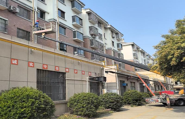 民權縣住建局關于城區(qū)燃氣管道及設施更新改造項目已全面展開 民權縣住建局關于城區(qū)燃氣管道及設施更新改造項目已全面展開