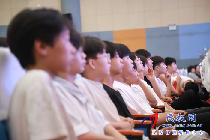 黨的創(chuàng)新理論宣講暨“出彩河南人”楷模發(fā)布廳走進(jìn)民權(quán) 黨的創(chuàng)新理論宣講暨“出彩河南人”楷模發(fā)布廳走進(jìn)民權(quán)