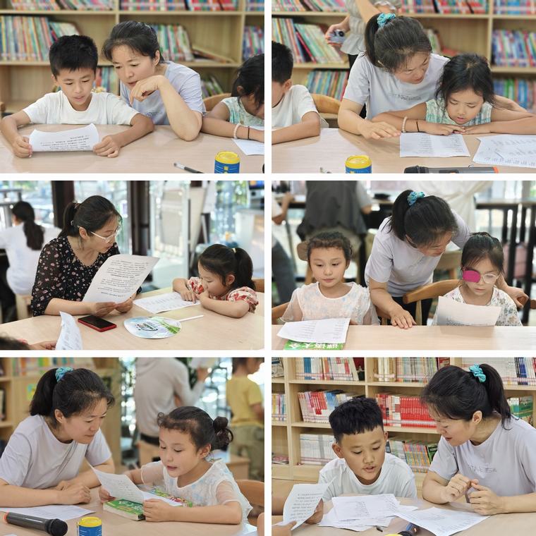 民權縣圖書館舉辦2025年第十一期“美文同誦”朗誦技巧公益講座(總第53期) 民權縣圖書館舉辦2025年第十一期“美文同誦”朗誦技巧公益講座(總第53期)