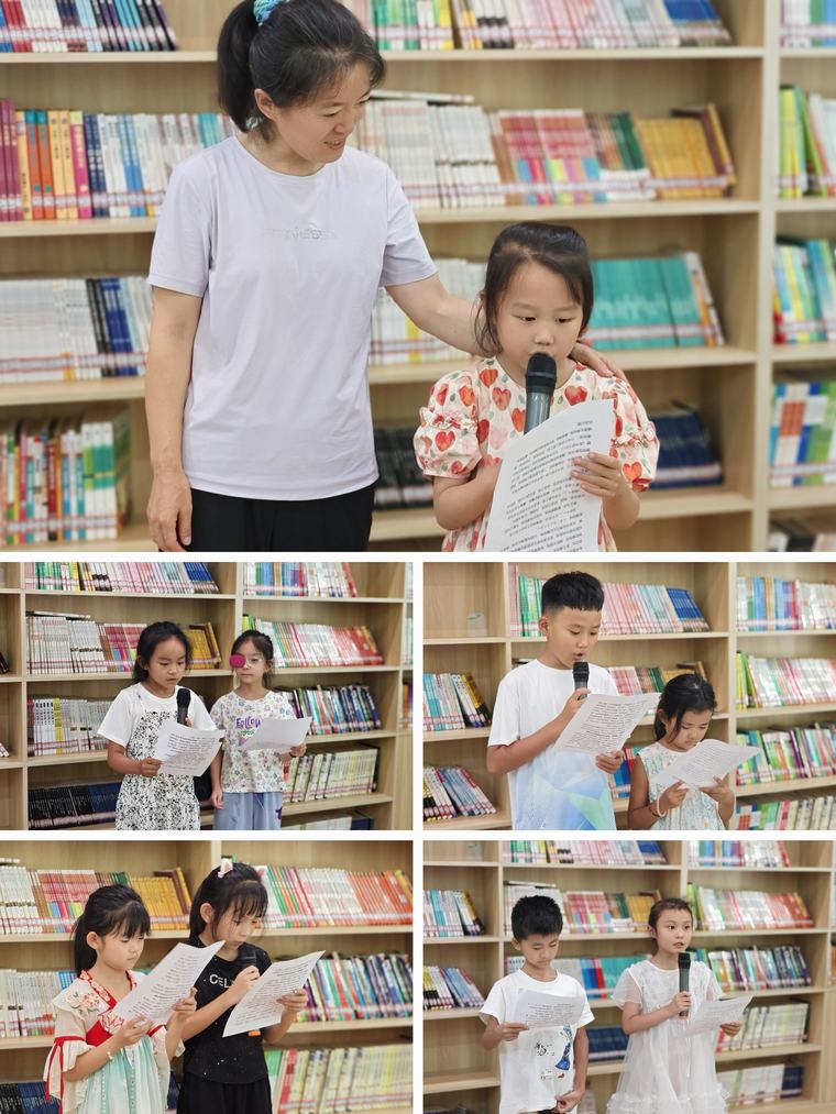 民權縣圖書館舉辦2025年第十一期“美文同誦”朗誦技巧公益講座(總第53期) 民權縣圖書館舉辦2025年第十一期“美文同誦”朗誦技巧公益講座(總第53期)