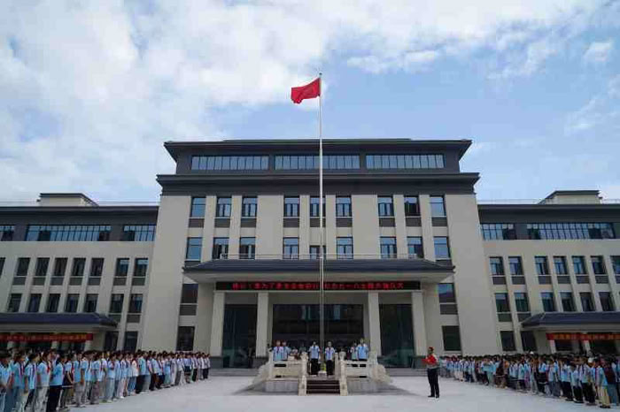 銘記，是為了更堅(jiān)定地前行！——民權(quán)縣實(shí)驗(yàn)小學(xué)教育集團(tuán)開展紀(jì)念“九一八”主題活動(dòng)