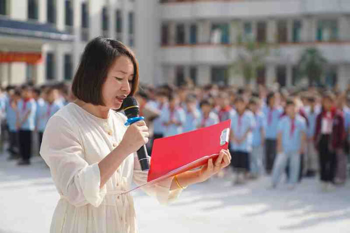 銘記，是為了更堅(jiān)定地前行！——民權(quán)縣實(shí)驗(yàn)小學(xué)教育集團(tuán)開展紀(jì)念“九一八”主題活動(dòng)
