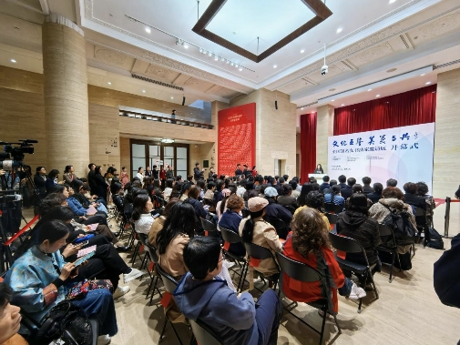 我縣書法家協(xié)會副主席劉淑梅受邀參加 全國知名女書法家邀請展