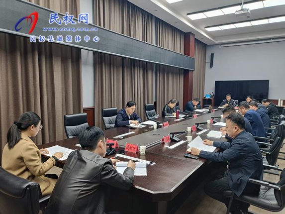 第八屆河南民權(quán)制冷裝備